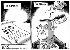 No Brainer