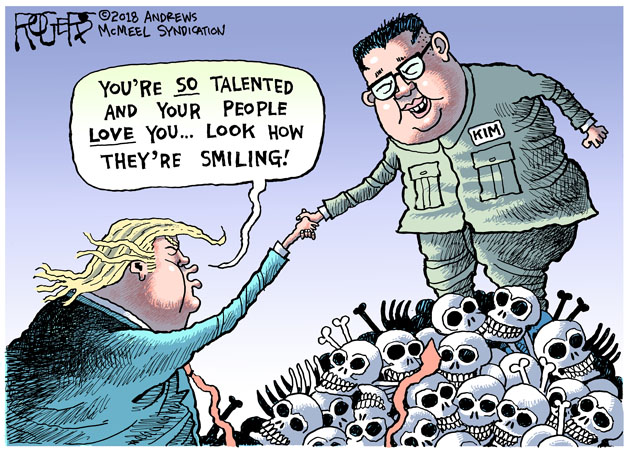 Image result for rob rogers