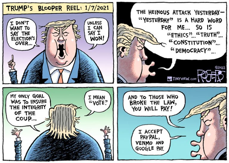 Rob Rogers