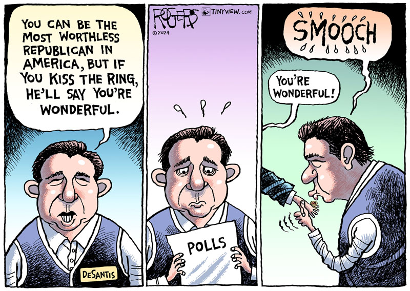 Rob Rogers | Archive