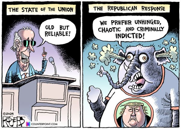 Rob Rogers | Archive